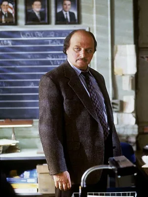 New York Police Blues S4 E5