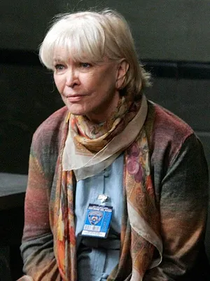 New York Unité Spéciale S10 E3