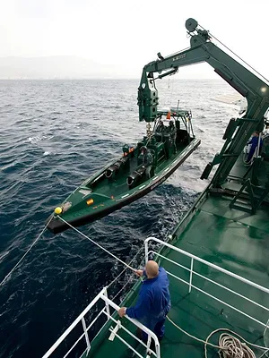 Espagne : côtes sous surveillance