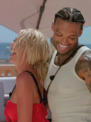 Celebrity Ex on the Beach : la revanche des ex