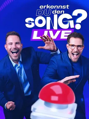 Erkennst DU den Song?