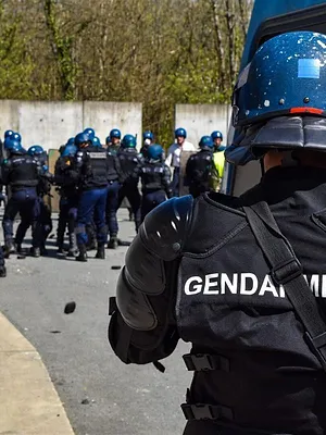 Enquête d'action