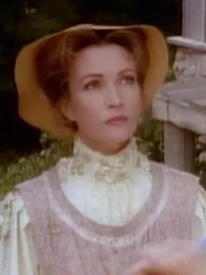 Docteur Quinn, femme médecin