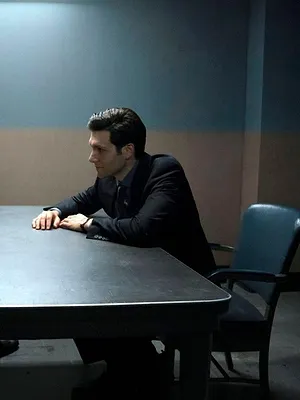 The Calling S1 E5