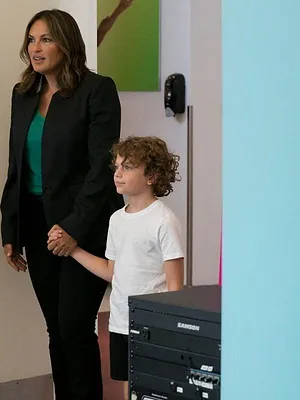 New York Unité Spéciale S21 E3