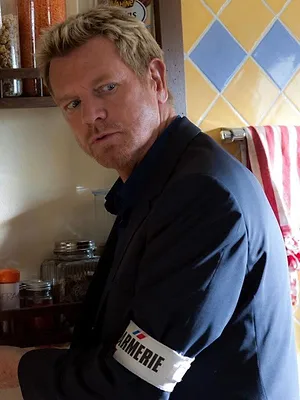 Section de recherches S9 E8