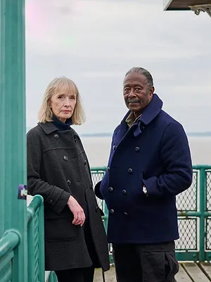 Truelove S1 E1