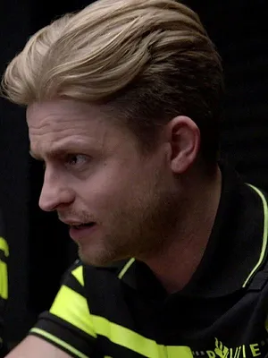 Flikken Maastricht S9 E5