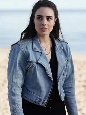 La Brea S2 E6
