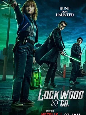 Lockwood & Co.