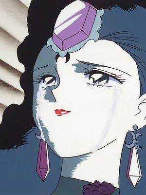 Sailor Moon S2 E24