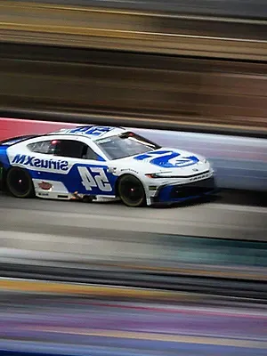 NASCAR Cup Series