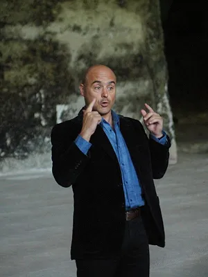 Commissaire Montalbano S5 E2