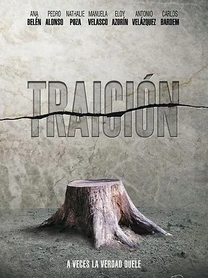 Traición