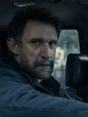 Inspector Rojas: In Cold Blood S1 E1