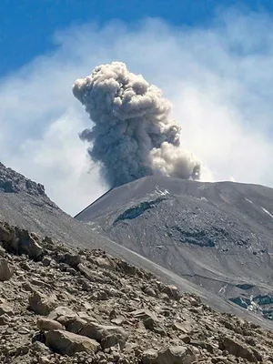 Au fil des Andes