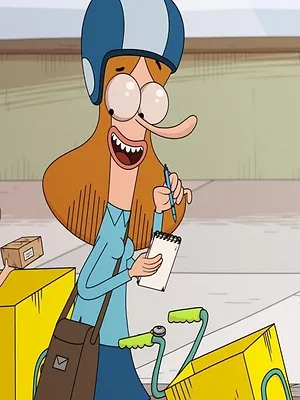 Moi, Elvis S1 E31