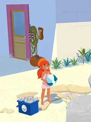 Oum le dauphin blanc S3 E32