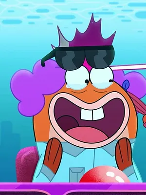 Les Aventures de Bernie S1 E9