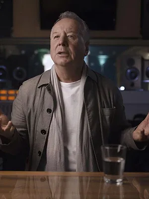 Simple Minds : Tout est possible