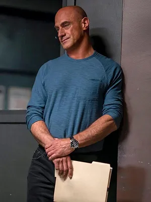New York : crime organisé S3 E5