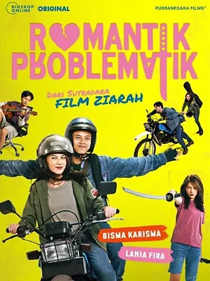 Romantik Problematik