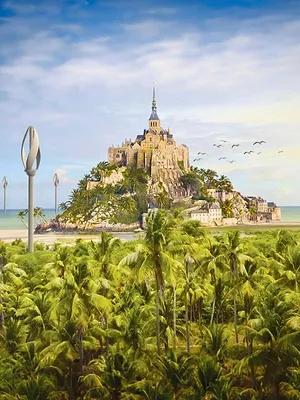 France, il était une fois demain