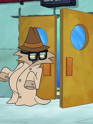Bob l'éponge S15 E12
