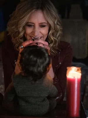 Evil S2 E6