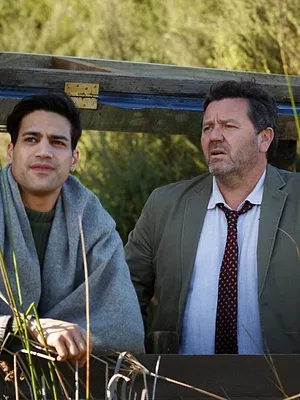 Brokenwood S6 E3