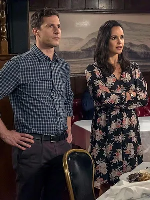 Brooklyn Nine-Nine S6 E10