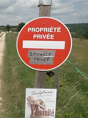 Guerre des voisins : ma vie est un enfer