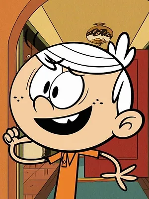 Bienvenue chez les Loud S2 E2