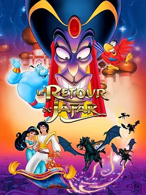 Le Retour de Jafar