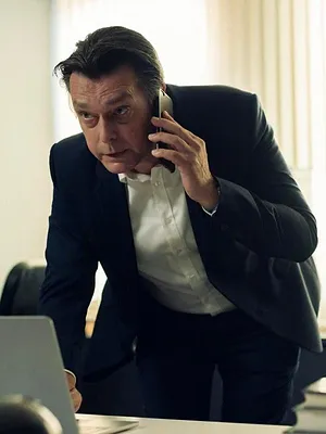 Meurtres en eaux troubles S1 E20