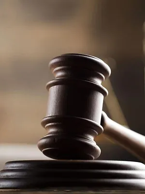Inside the Murder Trial