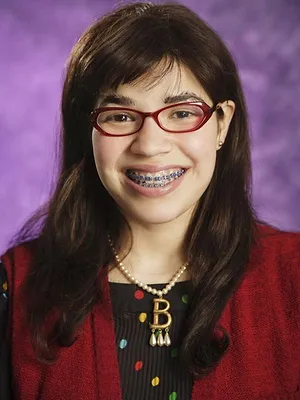 Ugly Betty S1 E17