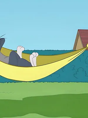 Tom et Jerry Show S2 E1