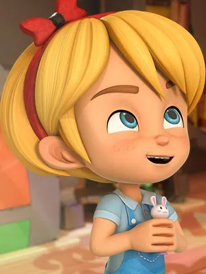 Alice & Lewis S1 E22