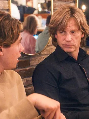 Jardins secrets S6 E6