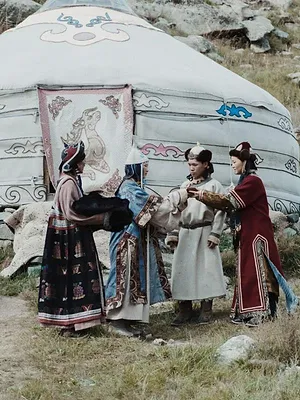 Genghis Khan: The Secret History of the Mongols