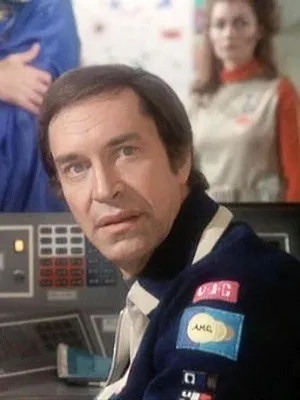 Cosmos 1999 S2 E22