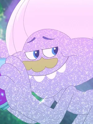 Trolls : en avant la musique ! S1 E4