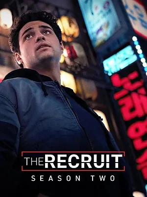 The Recruit