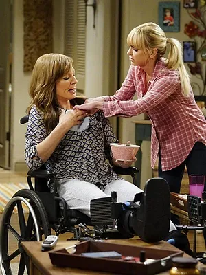 Mom S5 E5