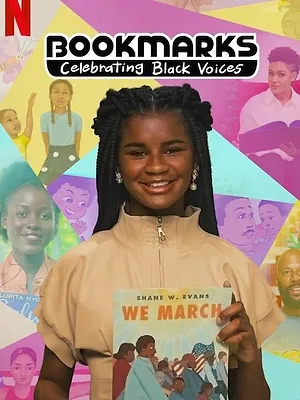 Bookmarks: Celebrating Black Voices
