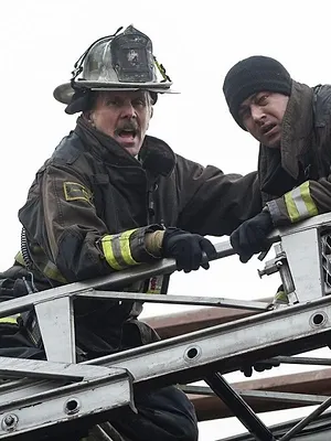 Chicago Fire S6 E16