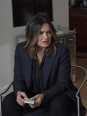 New York Unité Spéciale S21 E19