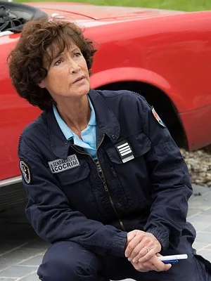 Section de recherches S10 E12