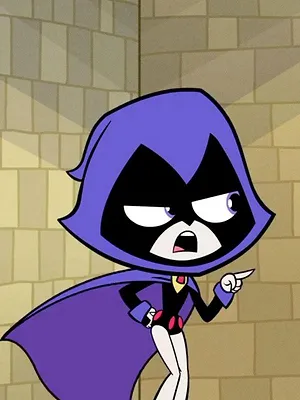 Teen Titans Go! S4 E17